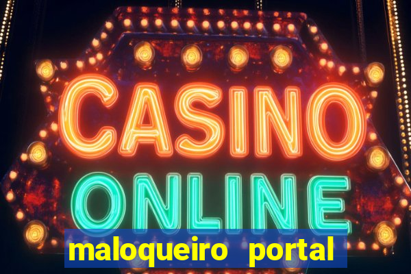 maloqueiro portal do zacarias